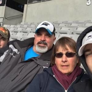 Meet your Posher, Margaret